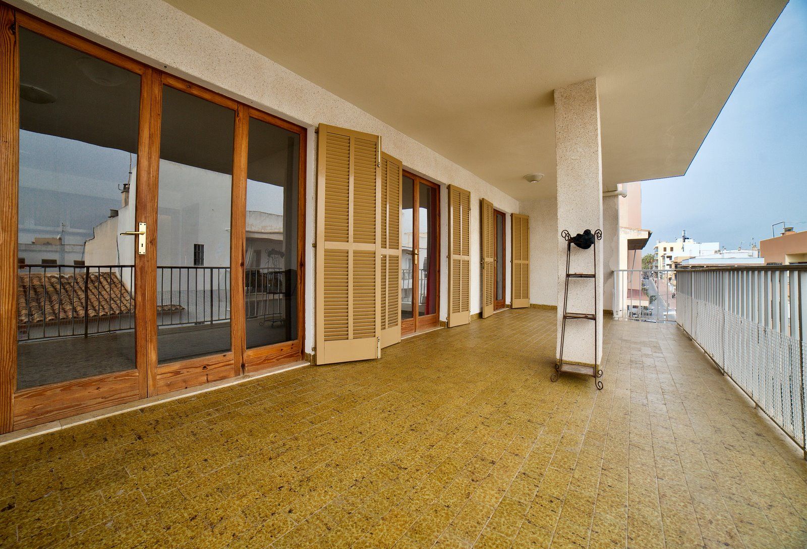 7-2043-Villasyfincasmallorca.jpeg 3-Zimmer-Wohnung mit Terrassen nahe Strand Colonia de Sant Jordi