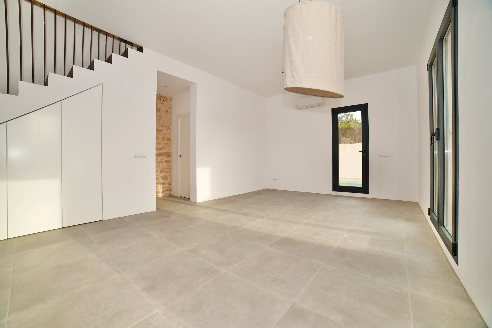 7-2045-Villasyfincasmallorca.jpeg Renovated Townhouse with Garden & Pool in Santanyí