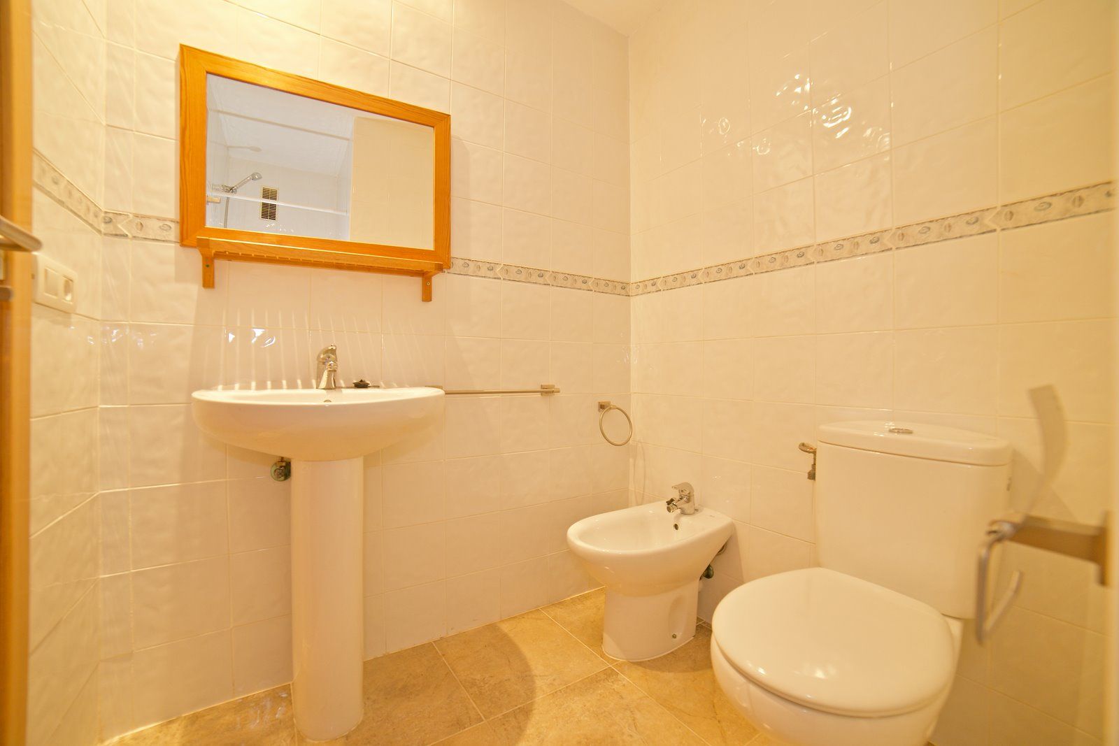 2-Bedroom Apartment for Rent in Campos, Mallorca