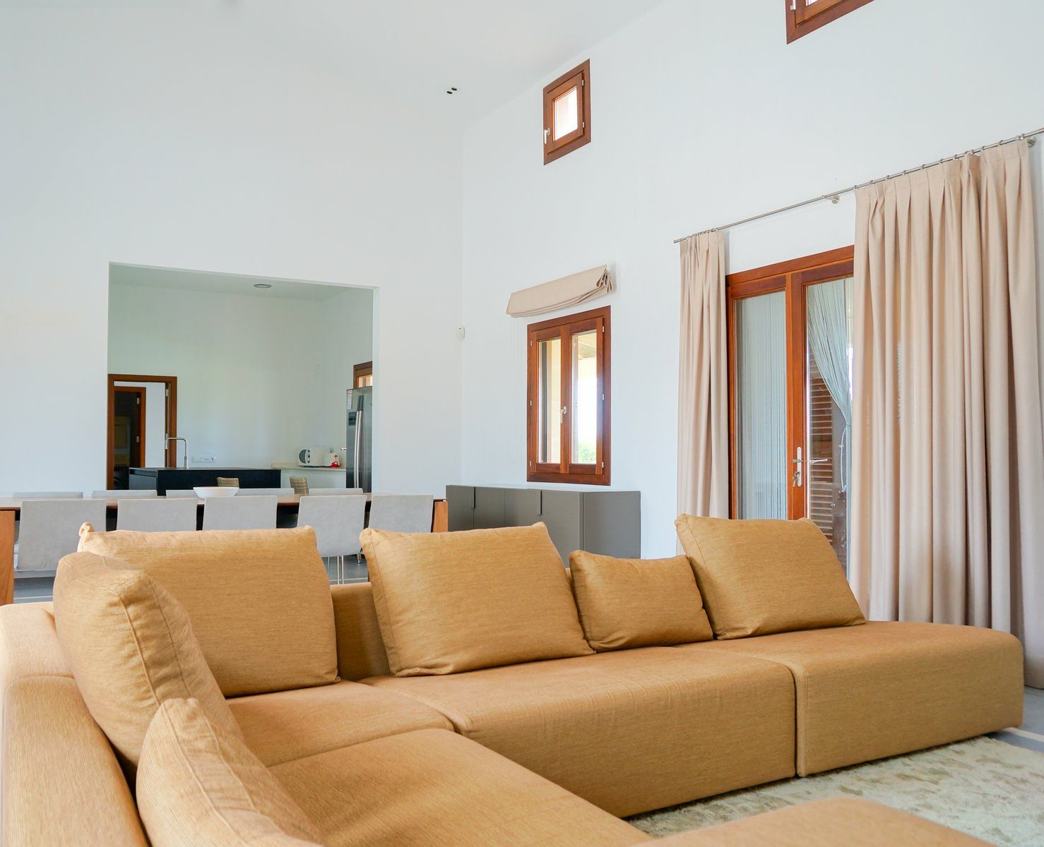Country Home Near Es Trenc Beach With Pool | Campos