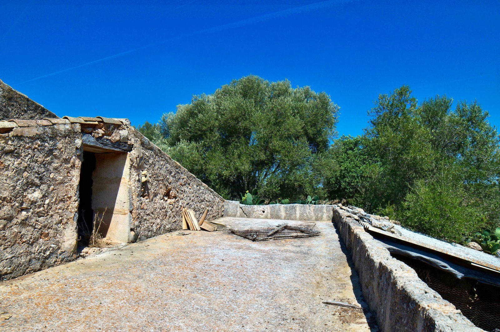 7-959-Villasyfincasmallorca.jpeg Landhaus zum Renovieren in Ses Salines: Finca-Projekt auf Mallorca