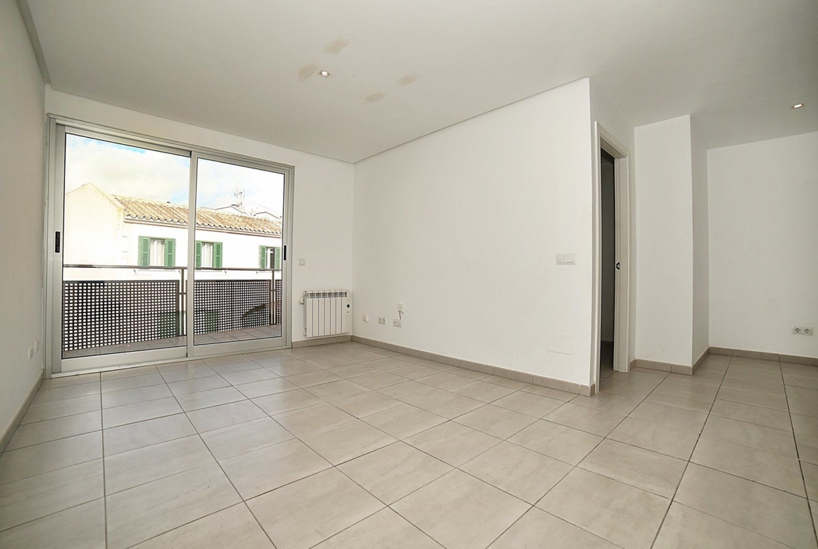 Penthouse zur Miete in Santanyí mit Balkon und Parkplatz