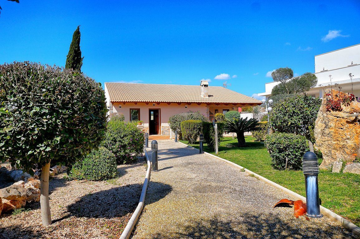 Loft-Chalet zur Miete nahe Palma de Mallorca