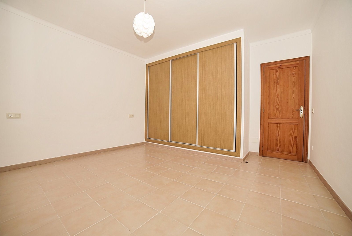 Renovated Village House with Pool for Rent in Ses Salines