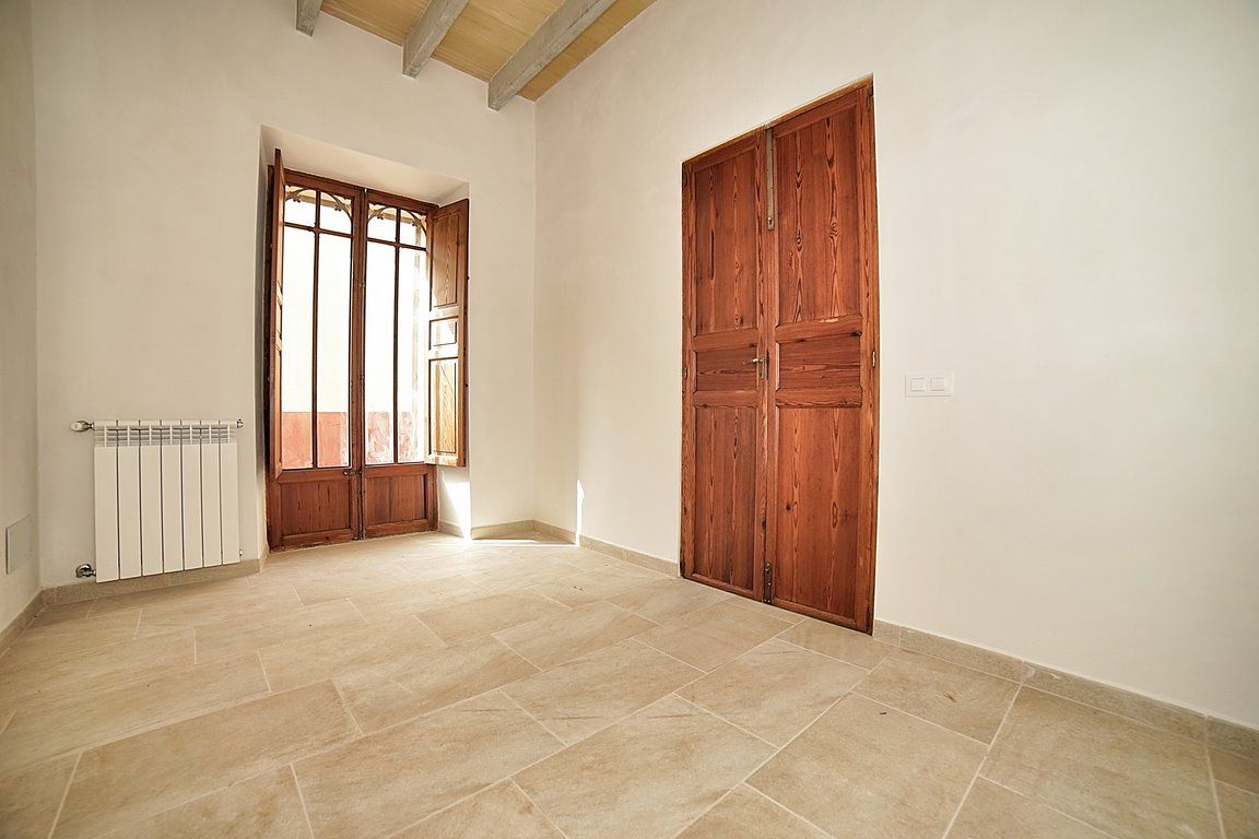 Renovated Village House for Rent with Patio in Ses Salines