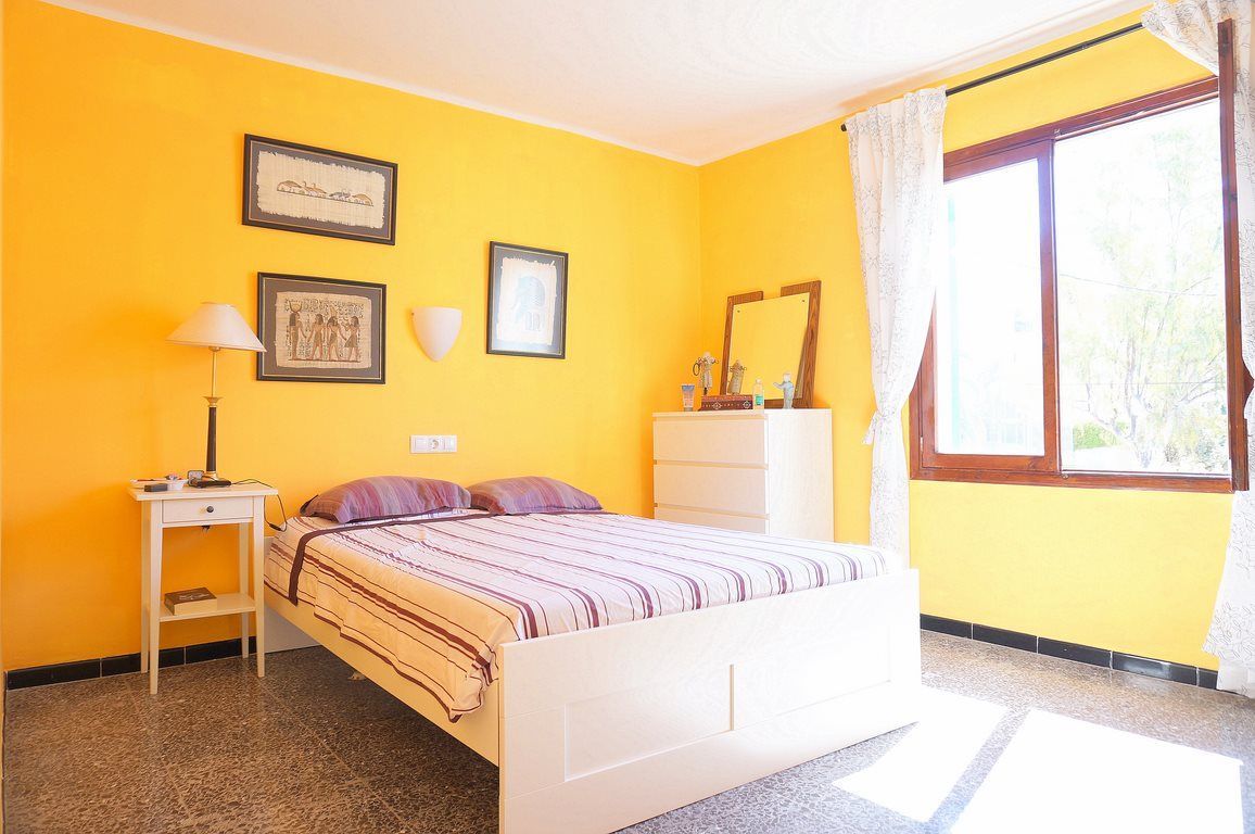 Piso reformado en Puerto de Alcúdia – 3 hab., 100 m² y trastero
