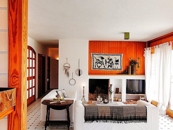 Ático en alquiler en Santanyí con terraza de 65 m² junto a la Plaza Mayor