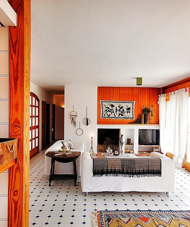Ático en alquiler en Santanyí con terraza de 65 m² junto a la Plaza Mayor