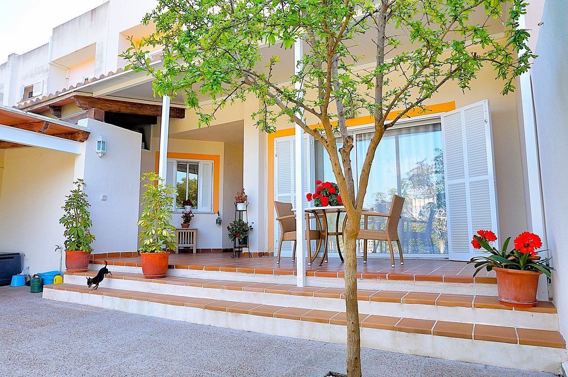 Chalet impecable con piscina en Son Verí Nou, Llucmajor