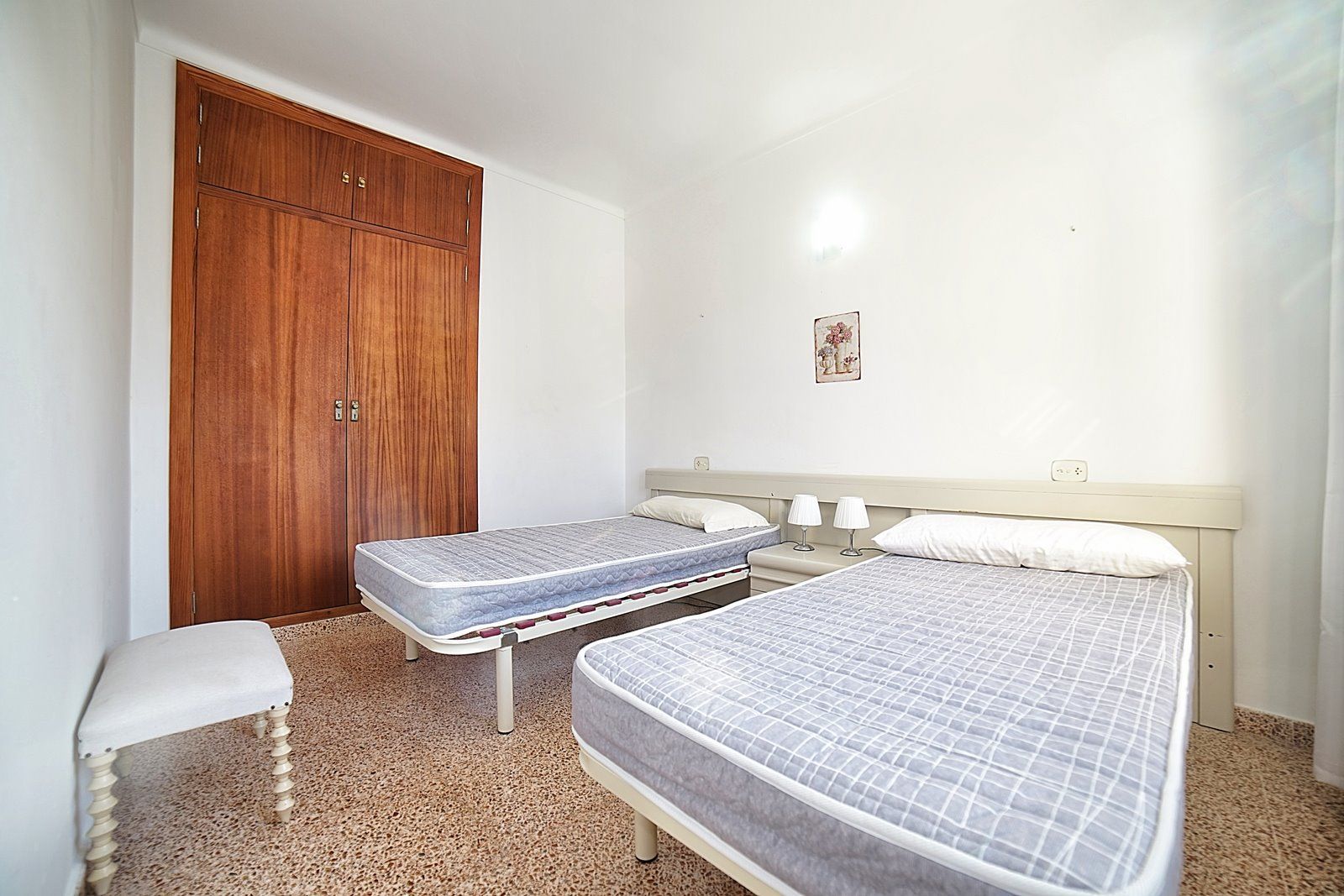 7-Villasyfincasmallorca-3.jpg Piso con vistas al mar en alquiler en Colonia de Sant Jordi