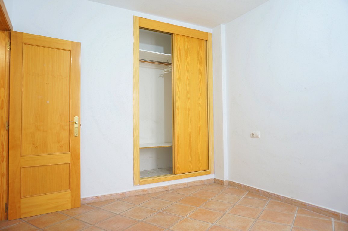 Piso en alquiler con terraza en Porreres, Mallorca