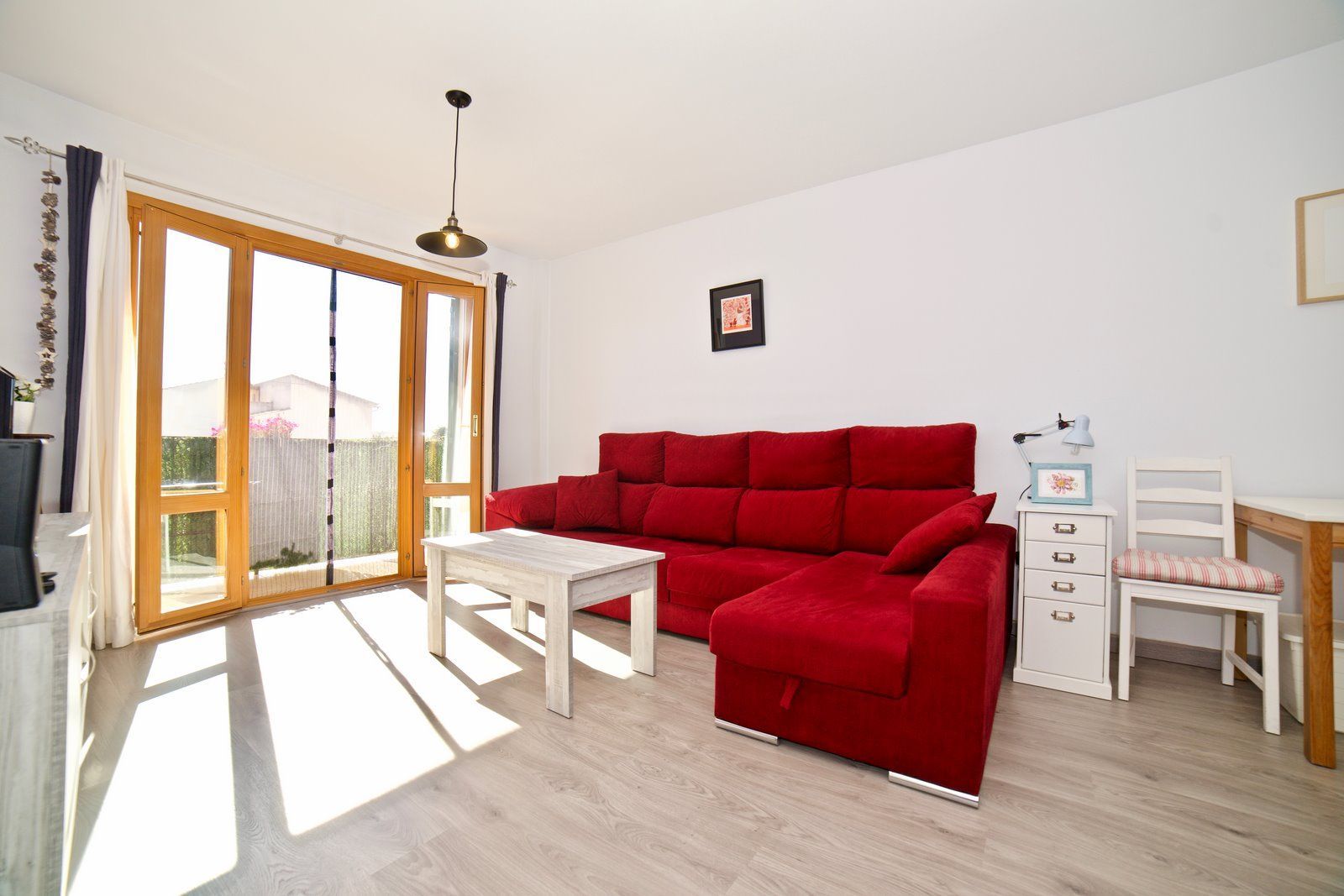 7-Villasyfincasmallorca-5.jpg Piso en venta en Campos con balcón, parking y trastero