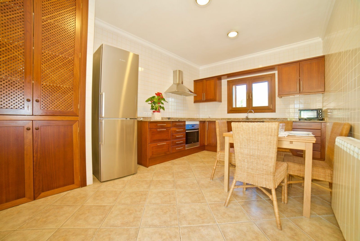 Country Home for Rent with Private Pool Near Campos