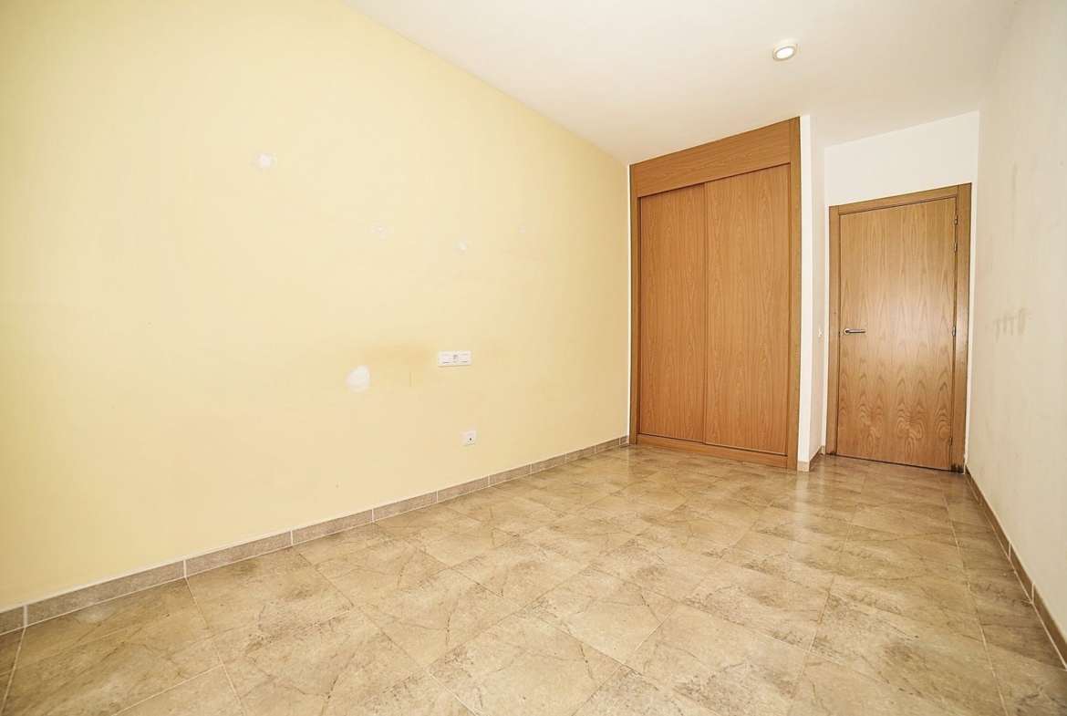 Piso moderno en alquiler en Campos, Mallorca