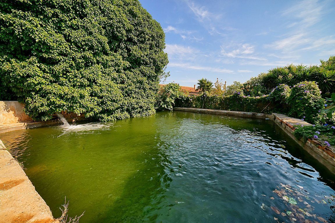 Casa de campo en Campos cerca de Es Trenc y Ses Covetes