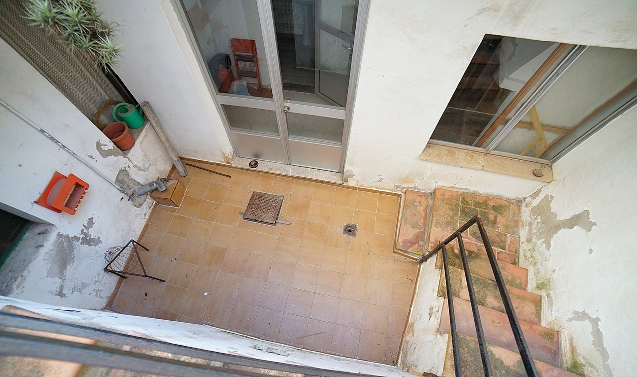 7-Villasyfincasmallorca-8.jpg Stadthaus mit Terrasse und Patio in Llucmajor, Mallorca