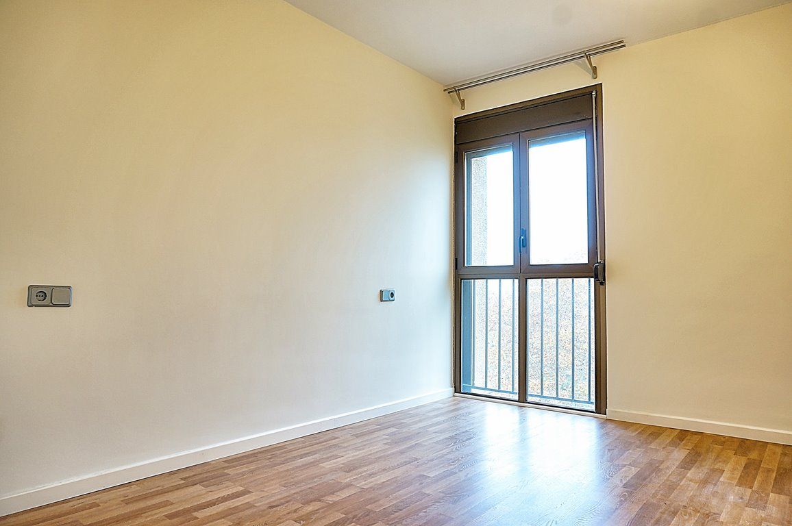 Piso reformado con vistas a la montaña en Palma de Mallorca