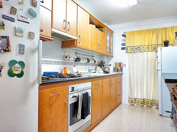 Helle 2-Zimmer-Wohnung mit Balkon in Llucmajor, Mallorca