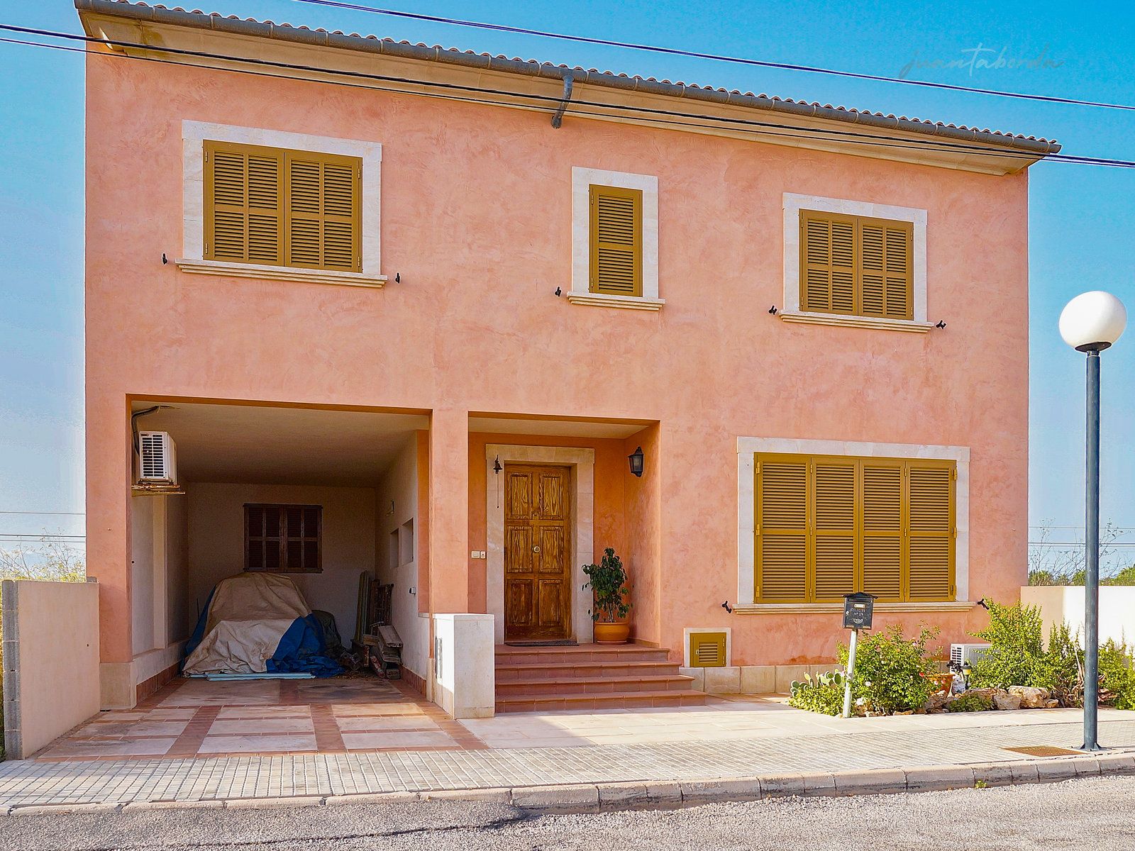 709-Casa-de-pueblo-en-venta-en-Ses-Salines_.jpg 4-Bedroom House with Pool in Ses Salines, Mallorca