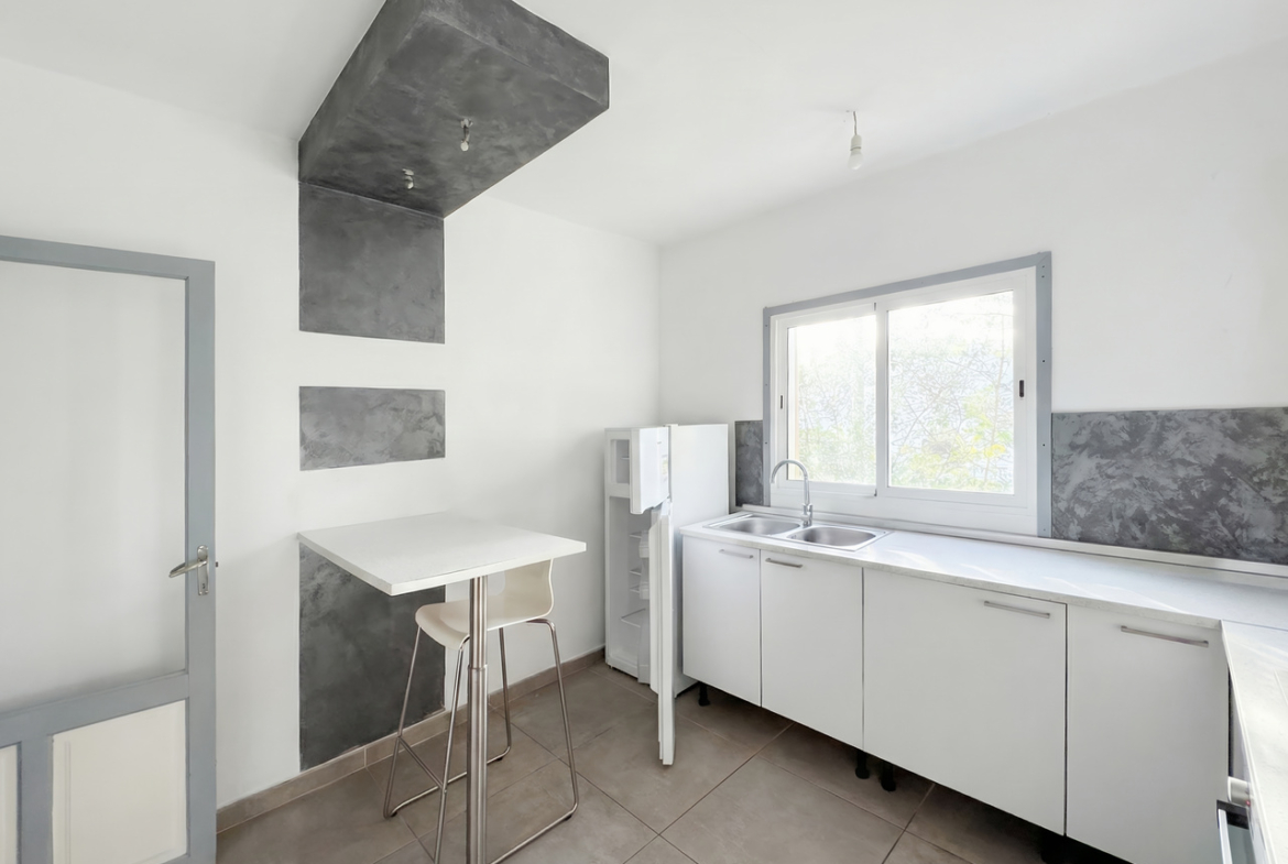 Ferienhaus zur Miete in Sa Rápita: Bungalow mit Garten und Grillplatz