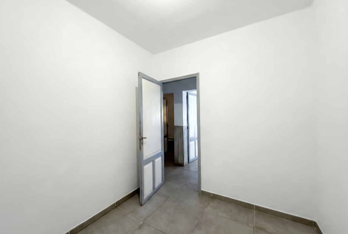 Ferienhaus zur Miete in Sa Rápita: Bungalow mit Garten und Grillplatz