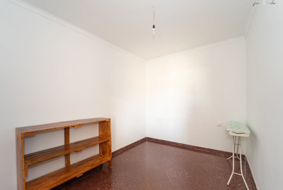 Penthouse zur Miete in Vilafranca del Bonany mit riesiger Terrasse