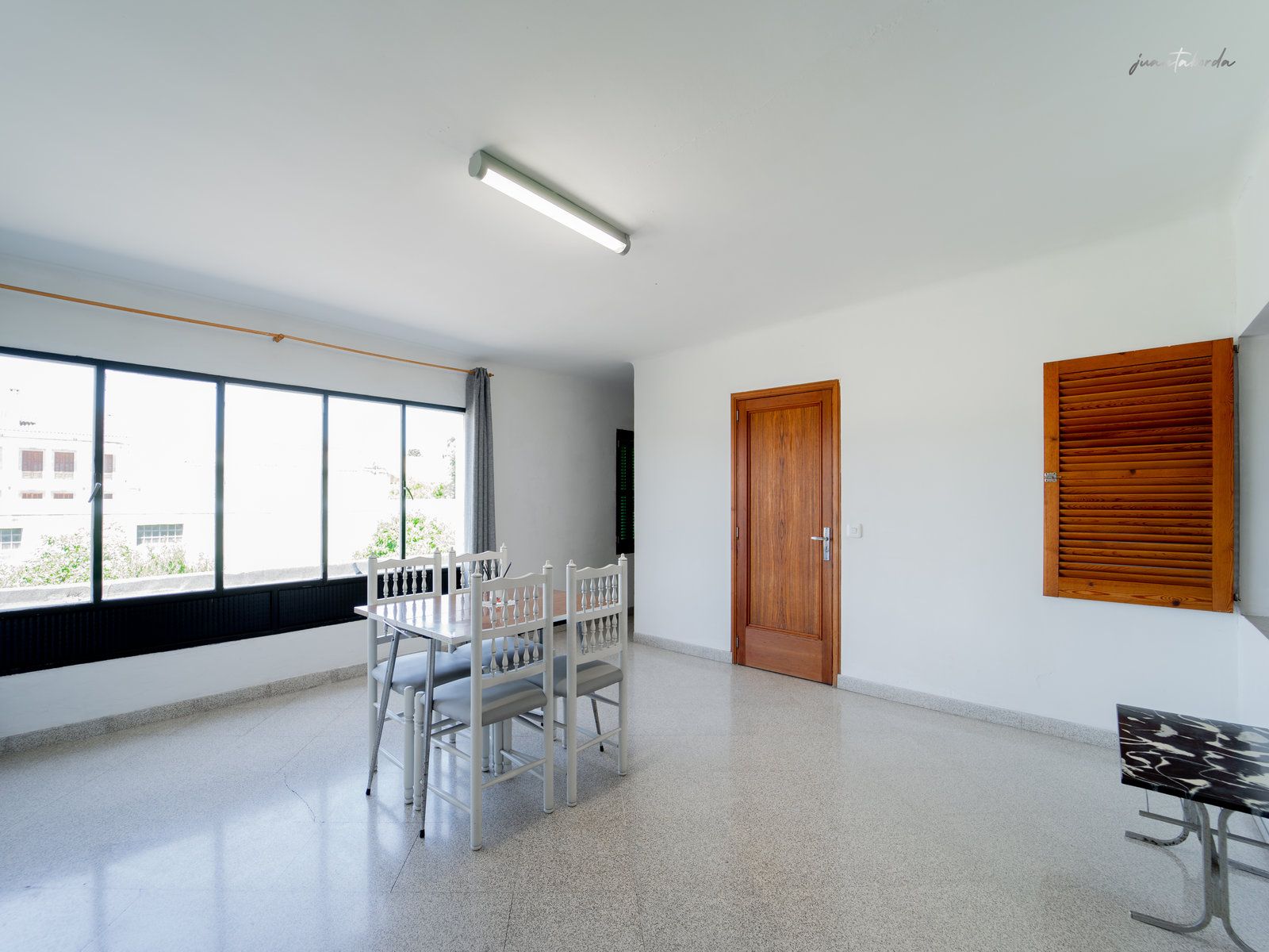 Penthouse zur Miete in Vilafranca del Bonany mit riesiger Terrasse