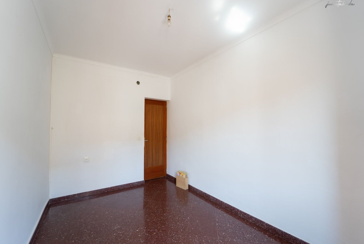 Penthouse zur Miete in Vilafranca del Bonany mit riesiger Terrasse