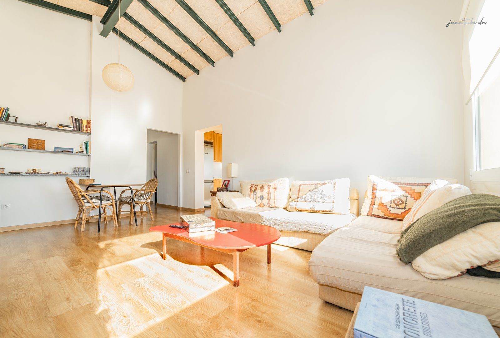 Casa de campo en Llucmajor con vistas a la montaña y 14.000 m²