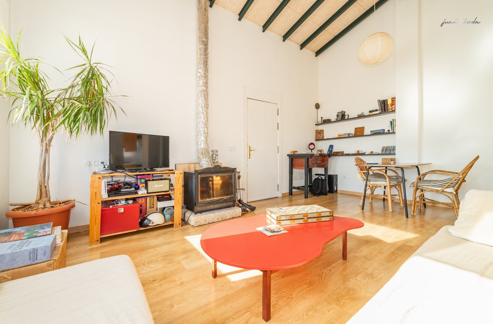 Casa de campo en Llucmajor con vistas a la montaña y 14.000 m²
