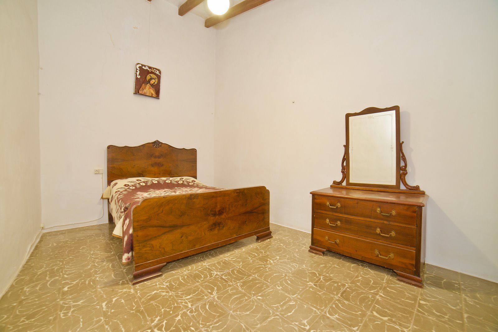 8-1111-Villasyfincasmallorca.jpg Casa de pueblo con patio y 6 dormitorios en Ses Salines