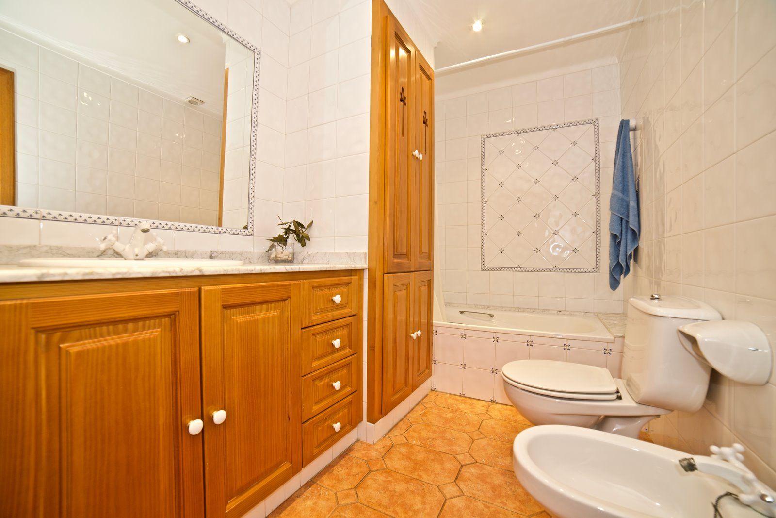 8-1161-Villasyfincasmallorca.jpg Penthouse zur Miete in Campos: 4 Schlafzimmer, 205 m²