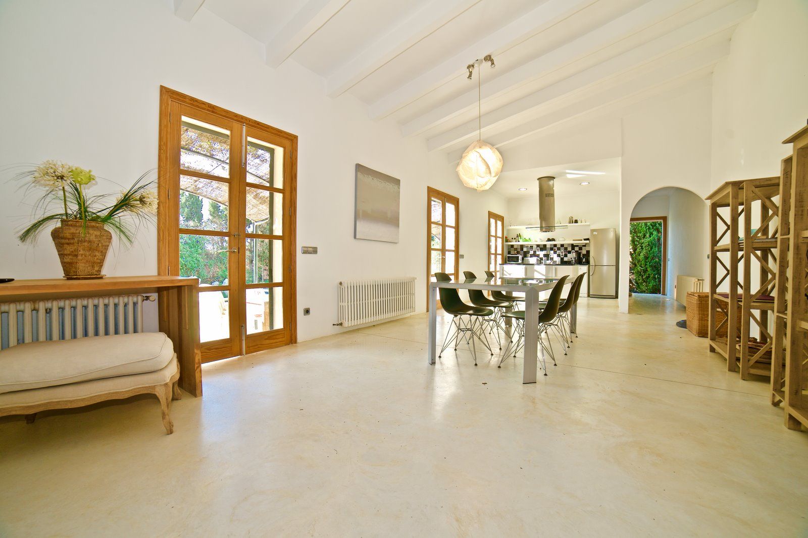 8-1166-Villasyfincasmallorca.jpg Chalet mit Pool zur Saisonmiete in Es Llombards, Südost-Mallorca