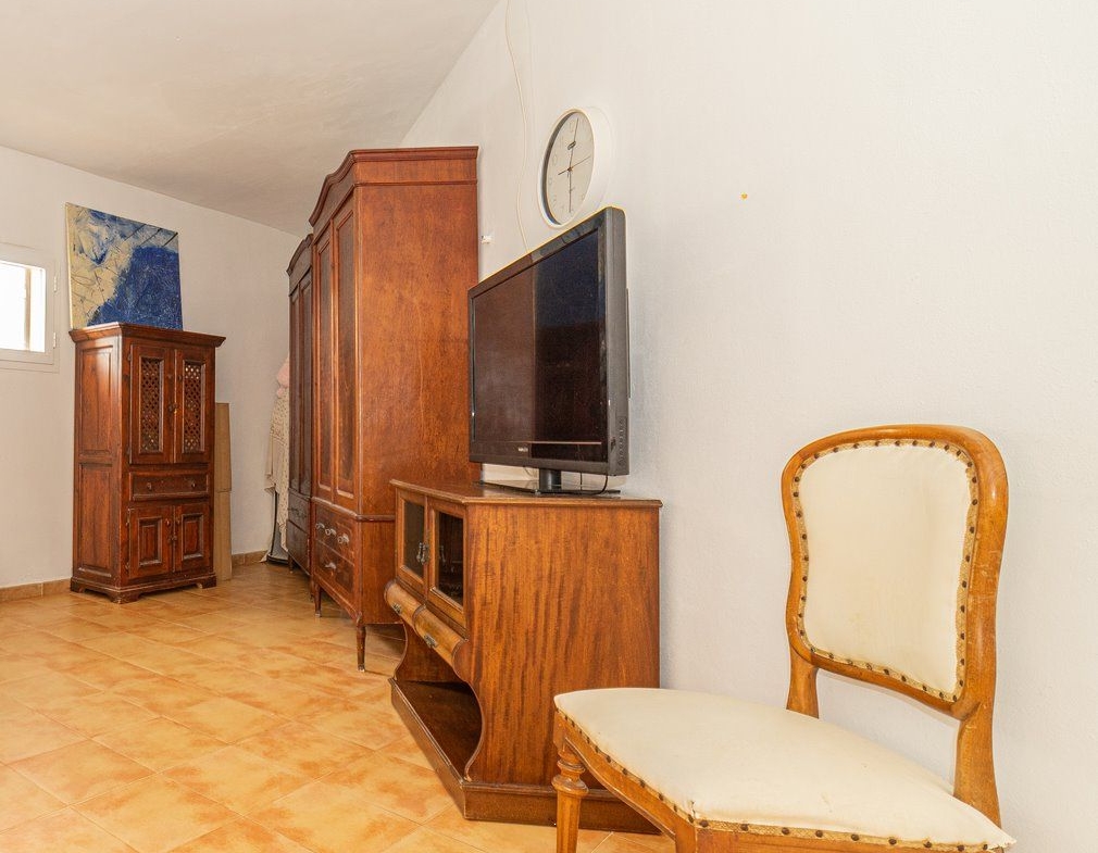 Dorfhaus mit Patio in Ses Salines, 5 Schlafzimmer, 216 m²