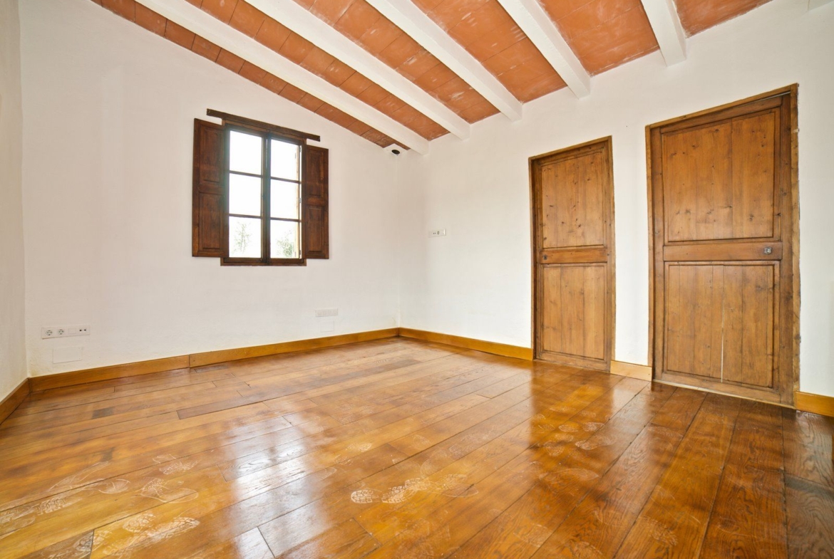 Landhaus zur Saisonmiete bei Sineu, Mallorca