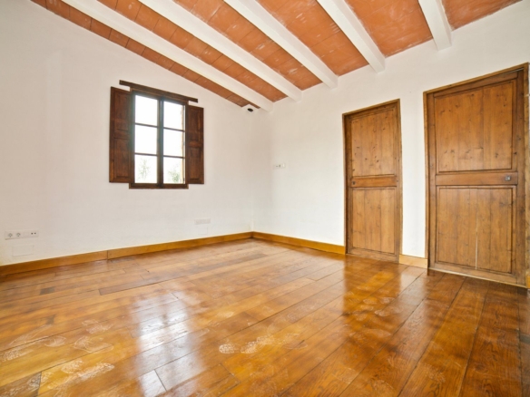 Landhaus zur Saisonmiete bei Sineu, Mallorca