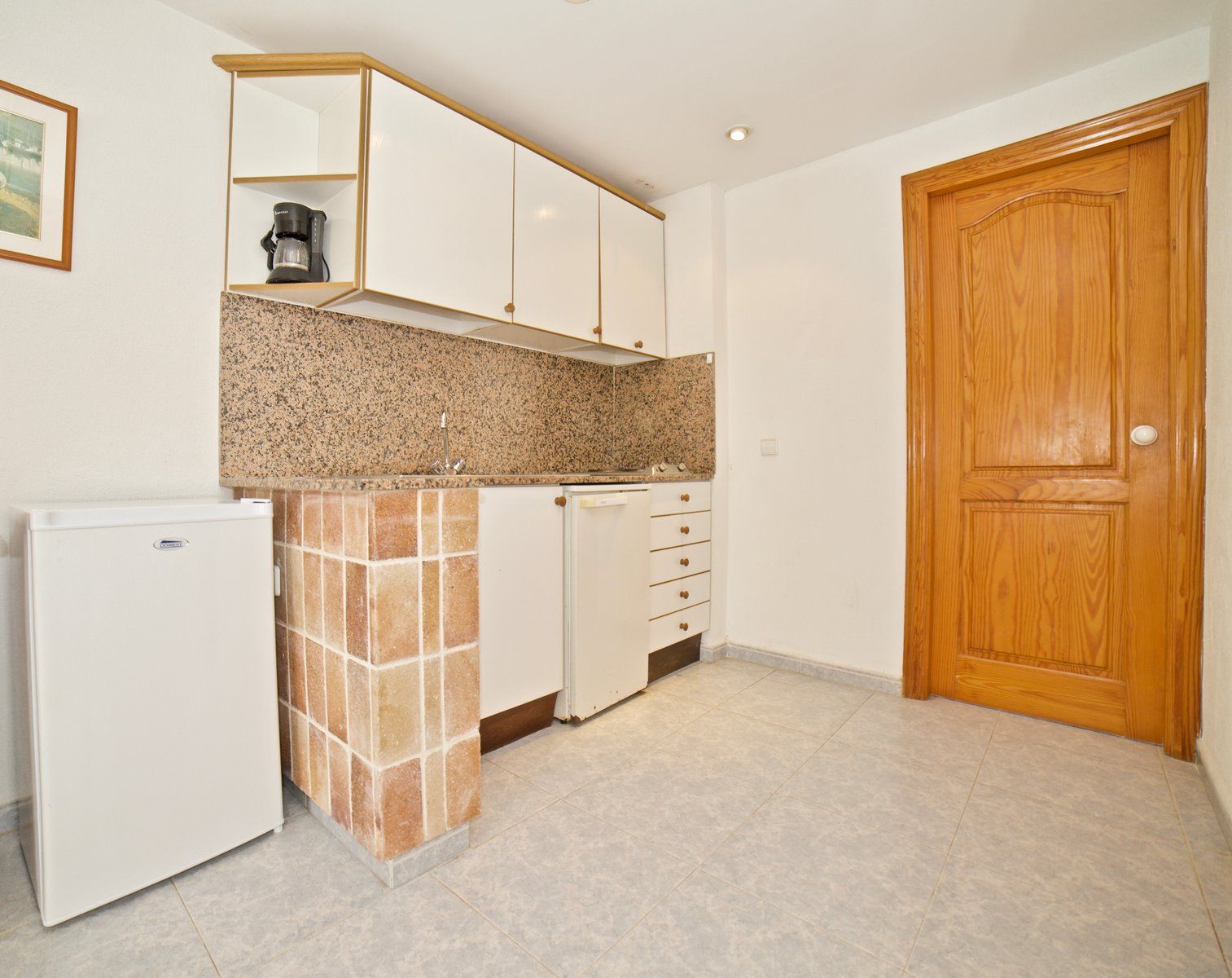 Apartamento en alquiler en Colonia de Sant Jordi con piscina y terraza