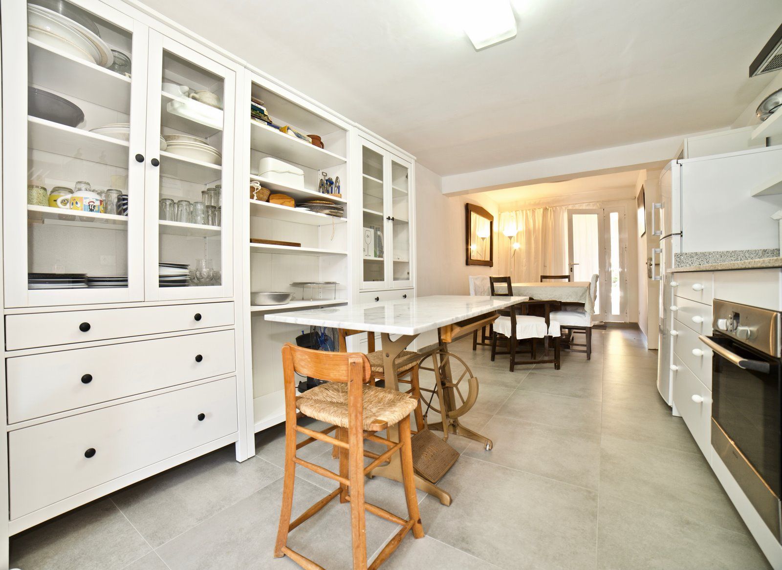 8-2016-Villasyfincasmallorca.jpg Renovated 3-Bed House for Rent in Colonia de Sant Jordi