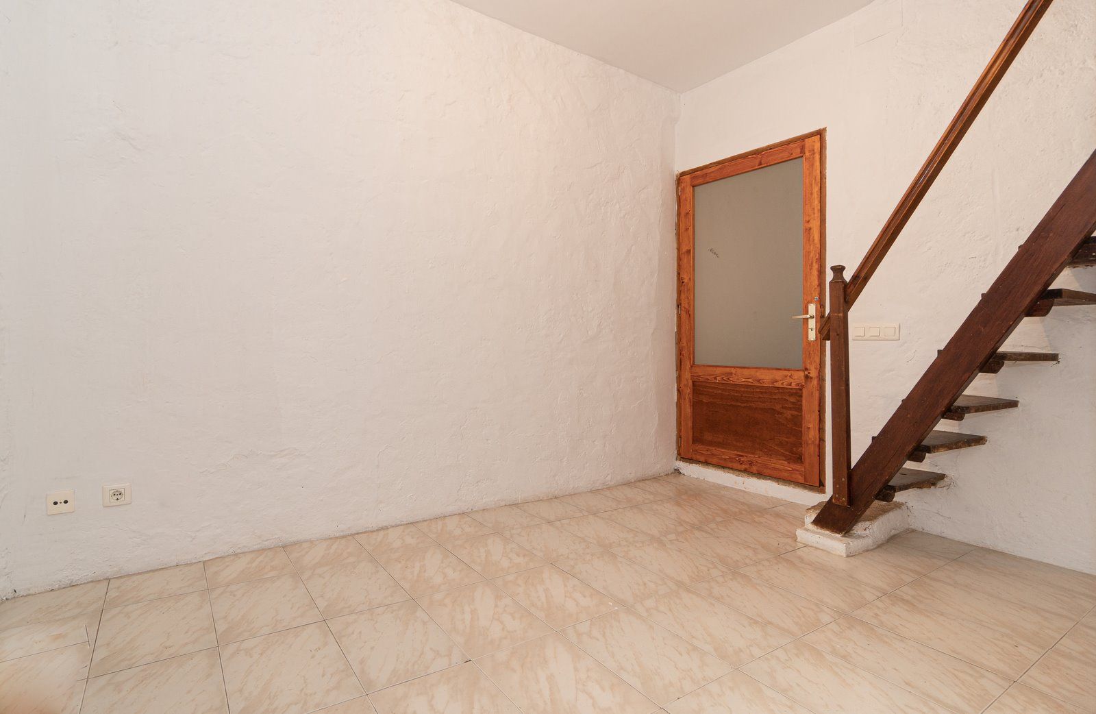 Casa de pueblo en alquiler en Santanyí con terrazas y buhardilla