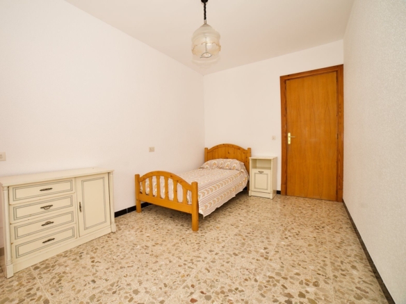 3-Zimmer-Wohnung mit Terrassen nahe Strand Colonia de Sant Jordi