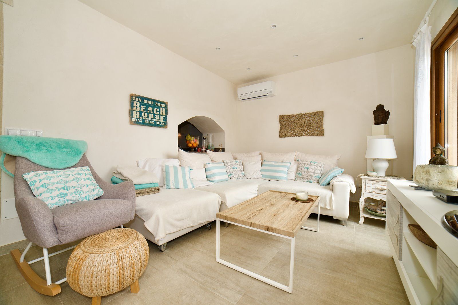 8-2047-Villasyfincasmallorca.jpeg Renovated Village House with Garden for Rent in Ses Salines