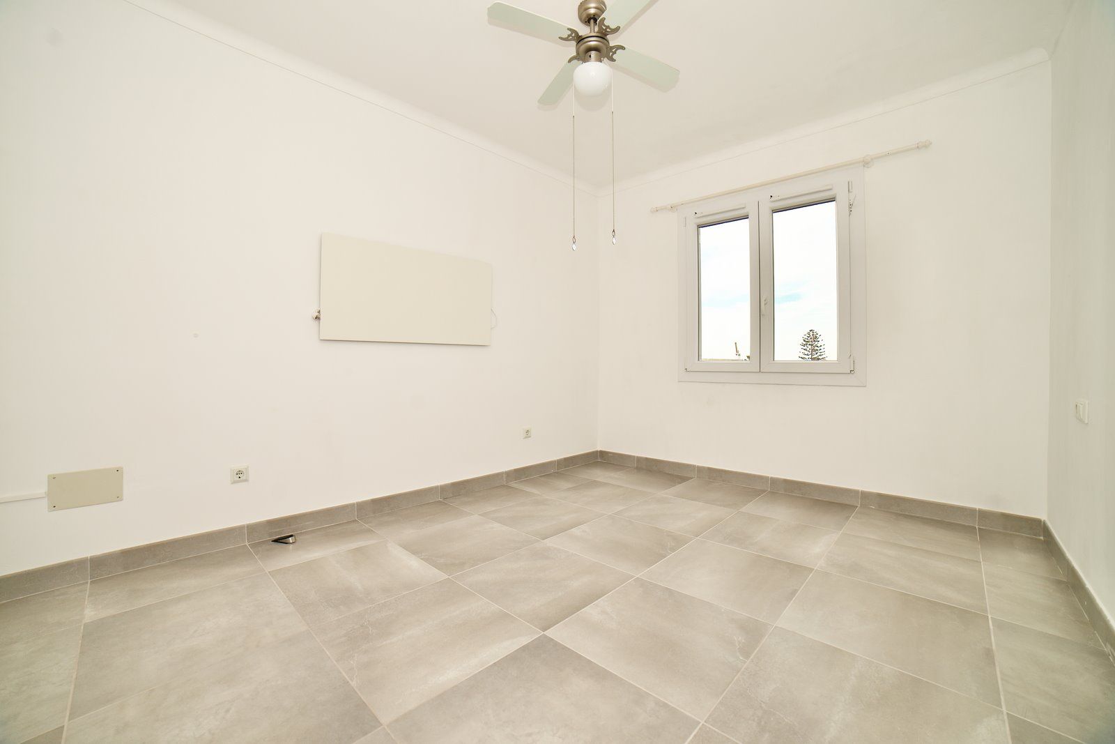Renovierte Wohnung mit Meerblick und Terrasse in Colonia de Sant Jordi