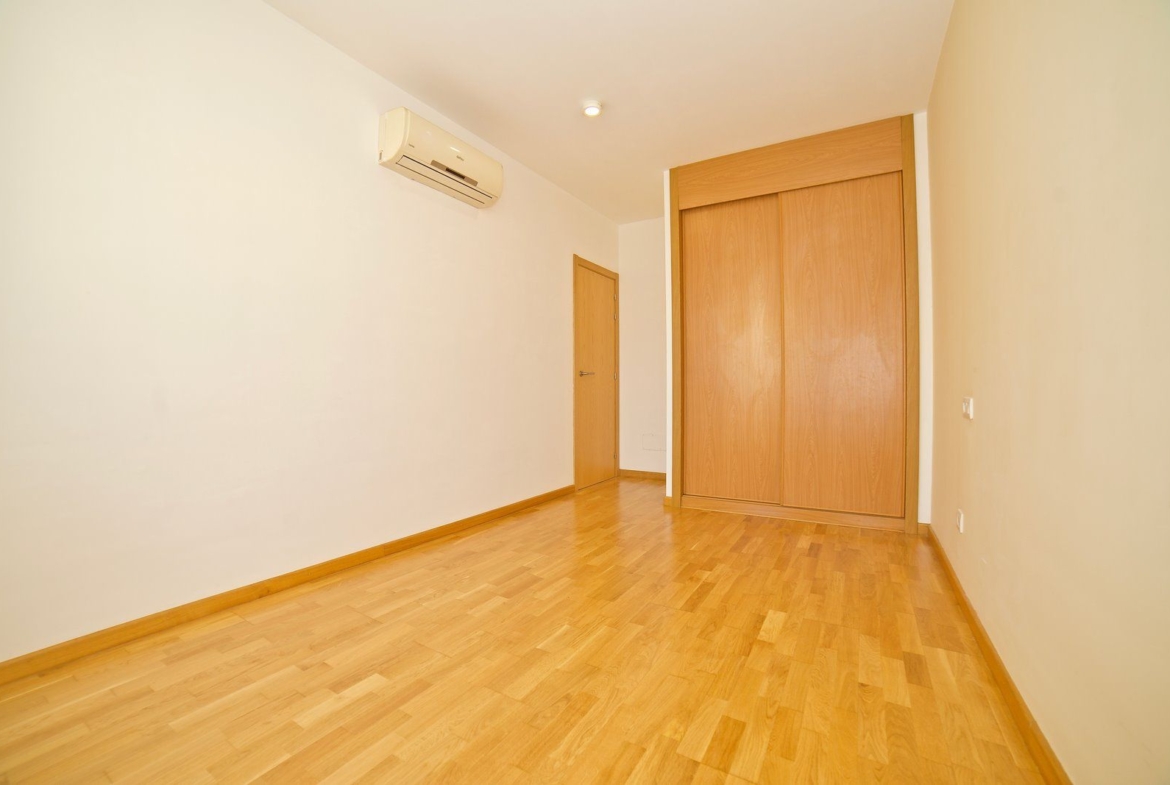 2-Bedroom Apartment for Rent in Campos, Mallorca