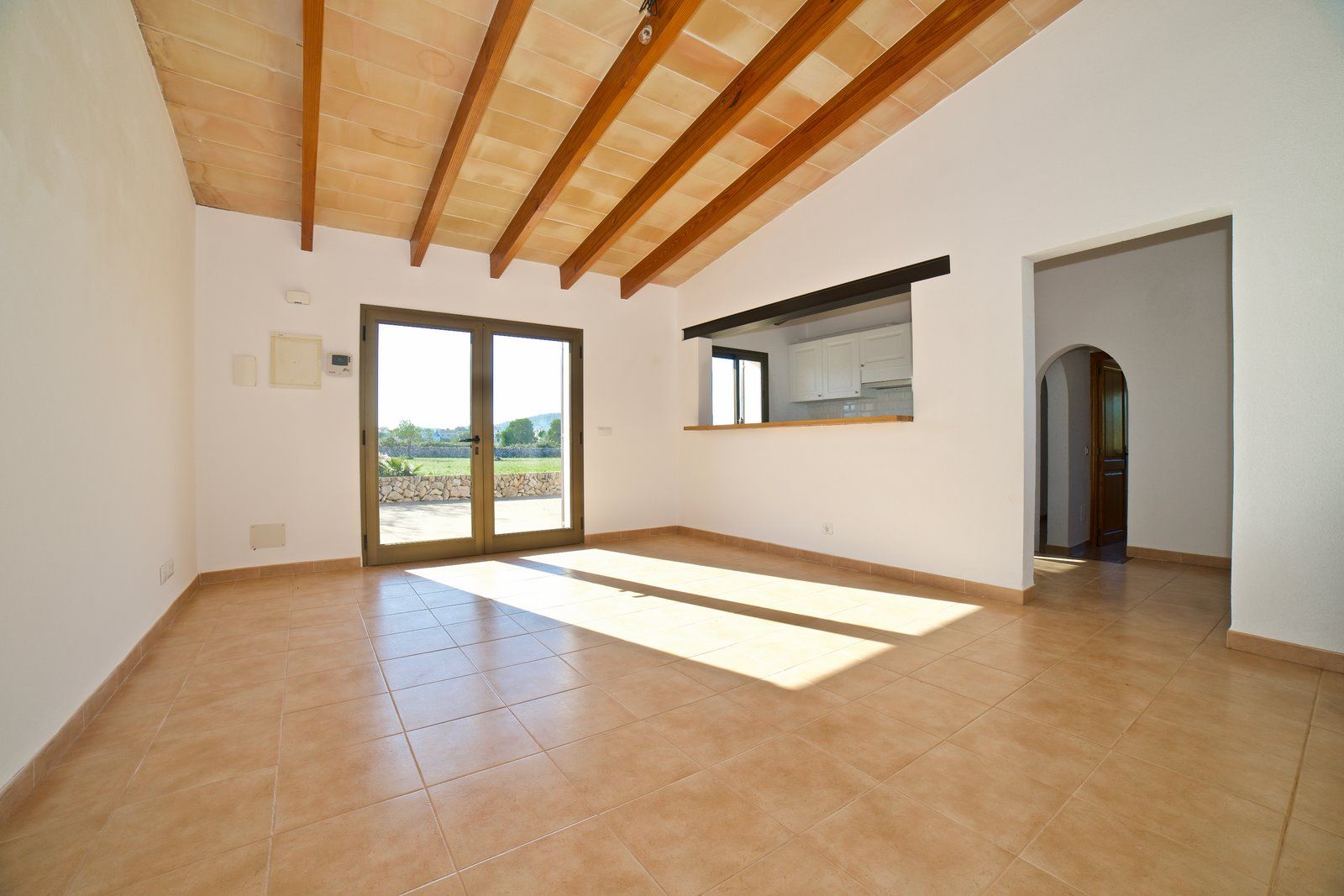 Landhaus zur Miete bei C’as Concos, Felanitx, Mallorca