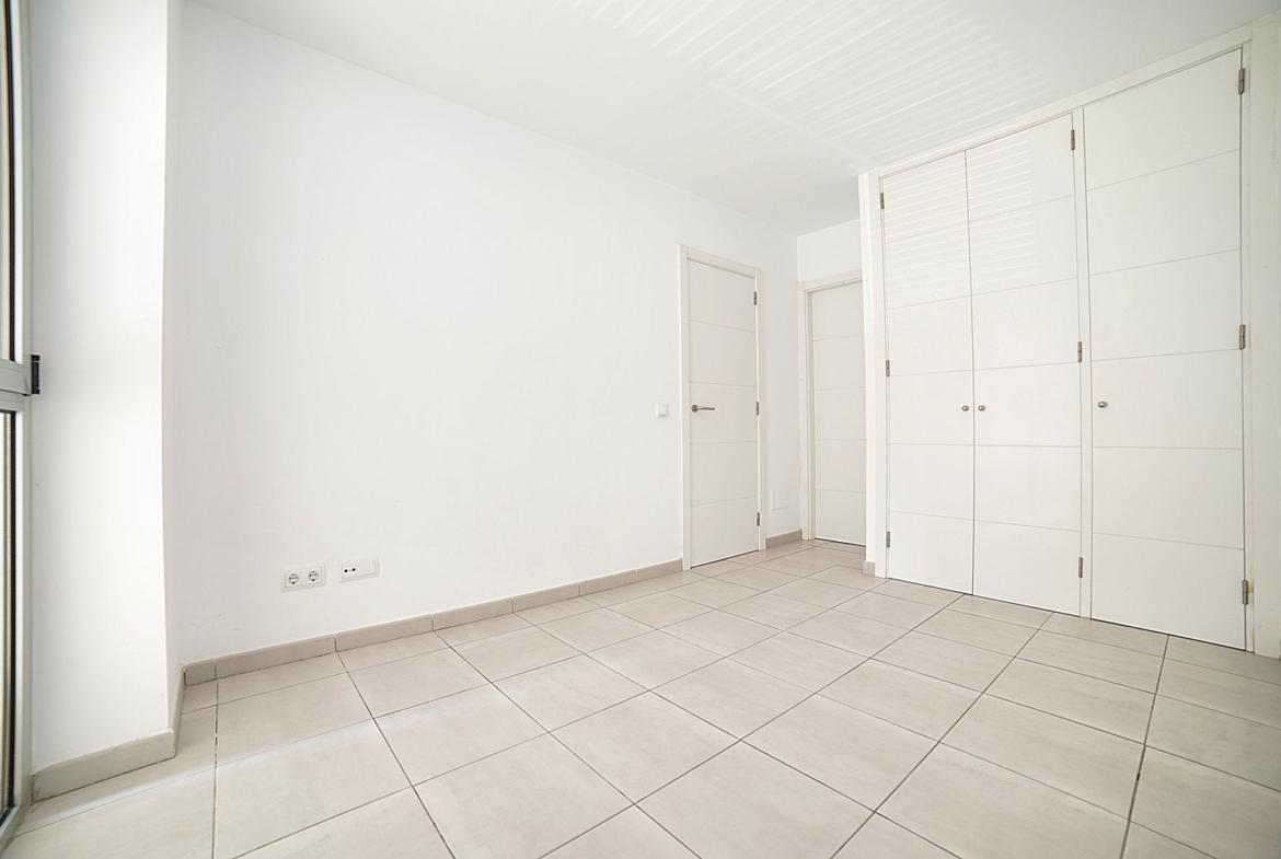 Penthouse zur Miete in Santanyí mit Balkon und Parkplatz