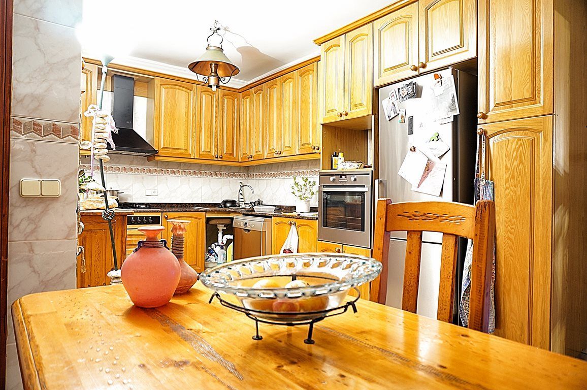 Chalet con piscina a 150 m del mar en Sa Ràpita, Campos