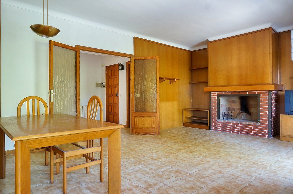 Geräumige Wohnung mit Terrasse in Colonia de Sant Jordi | 140 m²