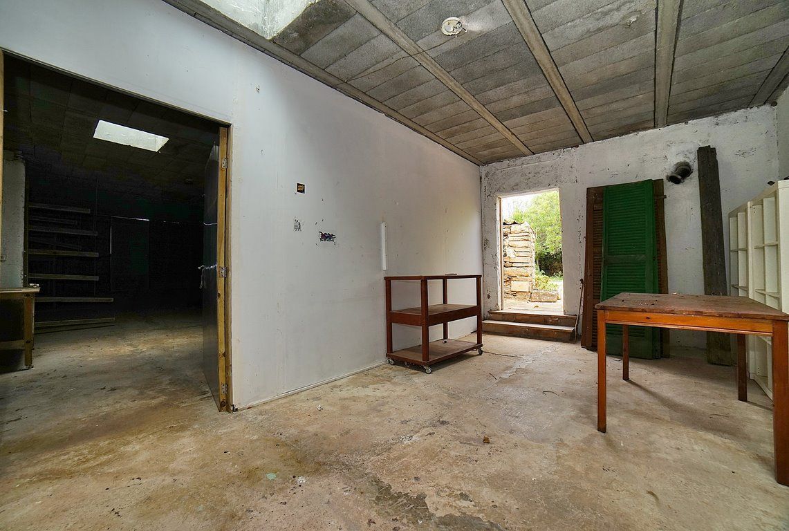 Casa de pueblo con jardín y piscina en alquiler, Es Llombards