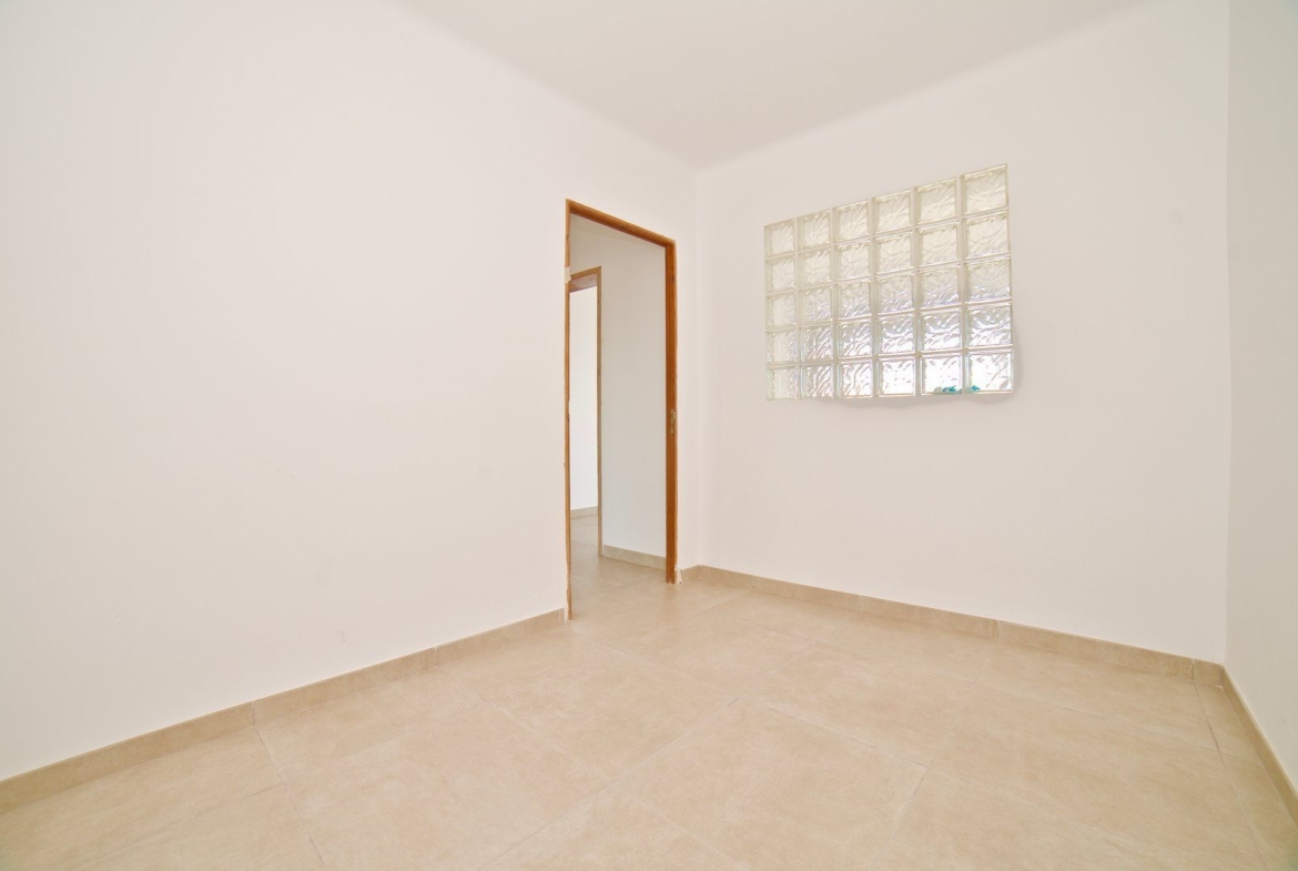 Penthouse mit Meerblick zur Miete in Colonia de Sant Jordi – 3 Zi.