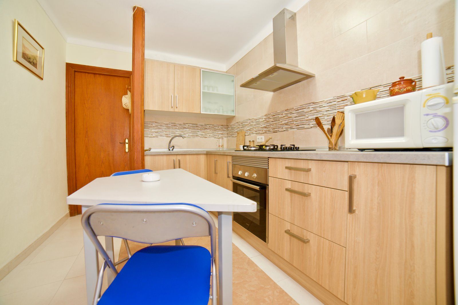 8-Villasyfincasmallorca-3.jpg Piso en alquiler con terraza y garaje en Colonia de Sant Jordi